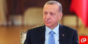 أردوغان: سنقدم كل الدعم اللازم لتحقيق السلام الدائم والاستقرار والازدهار الاقتصادي في سوريا