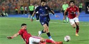 الزمالك فى الصدارة.. تعرف على ترتيب جدول الدوري المصري