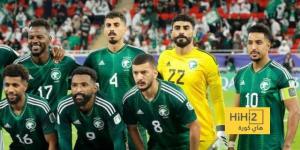 ” جيل المجاملات ” رسالة شديدة اللهجة للاعبي المنتخب السعودي!