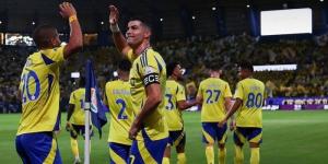 يمكنه التوقيع لأي فريق.. النصر السعودي يترقب موقف رونالدو من تجديد عقده