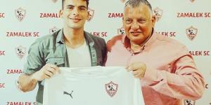 والد زيزو يضع شرطا لتجديد عقد نجله مع الزمالك .. إبراهيم فايق يكشف