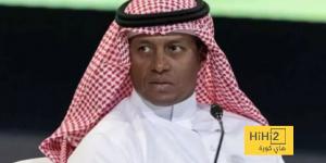 رونالدو أول ملف صعب ينتظر الجمعان في النصر