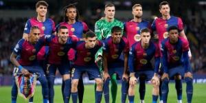 برشلونة يتخلى عن طباخ الفريق الأول بسبب شكوى غريبة من ليفاندوفسكي