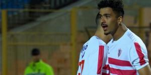 الزمالك يمنح حسام عبد المجيد الموافقة بالرحيل