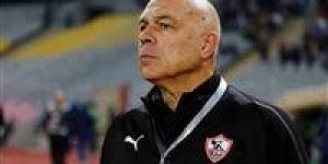 تفاصيل اجتماع جروس مع طبيب الزمالك قبل مواجهة المصري