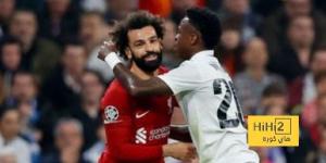 محمد صلاح يكشف عن سبب تصويته لفينيسيوس جونيور!