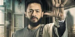 محمد يونس يشارك كواليس الجزء الأخير من «المداح»