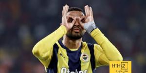 لحظات حسم إنتقال يوسف النصيري إلى النصر