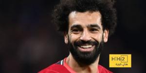 محمد صلاح: أرى نفسي الأفضل في العالم