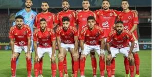 شاهد الإثارة.. بث مباشر لمباراة الأهلي وشباب بلوزداد في دوري أبطال أفريقيا