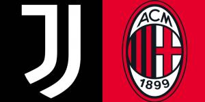 مشاهدة مبارة يوفنتوس وميلان Juventus Vs Milan