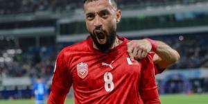 منتخب البحرين يحصد لقب كأس الخليج بعد فوز دراماتيكي على عمان