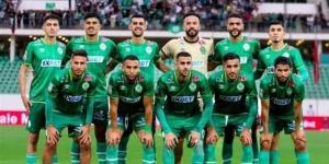 بث مباشر.. مشاهدة مباراة الرجاء وصن داونز في دوري أبطال أفريقيا