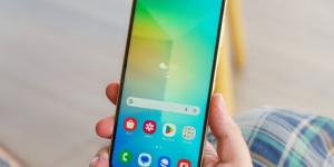 هاتف Galaxy A06 5G يظهر على منصة Geekbench