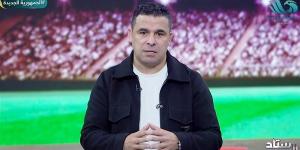 خالد الغندور: الأهلي يستعد للإعلان عن فسخ عقد بيرسي تاو ورفع رضا سليم من قائمة الفريق