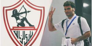 أزمة في ملف تجديد زيزو مع الزمالك .. سيف زاهر يكشف التفاصيل