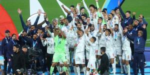 عاهل البحرين يستقبل المنتخب الوطني الفائز بـ«خليجي 26»