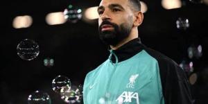 ديفيد فيركلوف: محمد صلاح الأحق بجائزة الكرة الذهبية لعام 2025