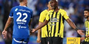 نظام تذاكر مباراة الكلاسيكو بين الهلال والإتحاد