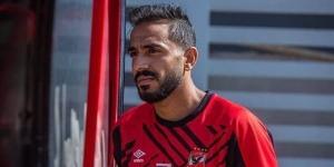 الأهلي يطالب الاتحاد الليبي بمليون دولار للتعاقد مع كهربا