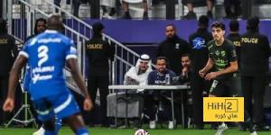 بالأرقام.. ظهور مثالي لسعد الموسى ضد الهلال