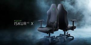 Razer تطلق كرسي ألعاب جديدًا بأسعار معقولة #CES2025