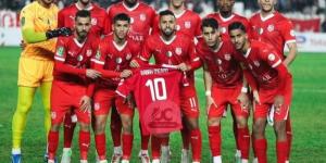 كأس الجزائر: شباب بلوزداد يتأهل للدور الـ16