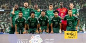 غيابات الأهلي أمام الشباب في دوري روشن