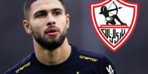 الزمالك يوافق على إعارة عمر فرج للدوري السويدي 