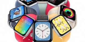 تصميم جديد لـ Apple Watch SE وميزات متطورة لـ Series 11 و Ultra 3