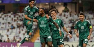 شاهد.. بث مباشر لمباراة الأهلي والخلود في دوري روشن السعودي