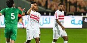 بعد الفوز على إنيمبا.. موعد مباراة الزمالك القادمة في الدوري