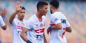 تشكيل الزمالك المتوقع لمباراة أنيمبا النيجيري