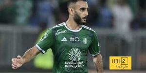 لاعب الأهلي يجدد مطالب يايسله للإدارة