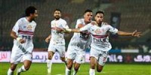 تفوق الفارس الأبيض.. تعرف على تارخ مواجهات الزمالك ومودرن سبورت فى الدورى