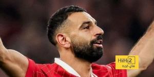 ثلاث ضحايا متوقعين لمحمد صلاح في ترتيب الهدافين التاريخيين للدوري الانجليزي الممتاز