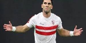 قرار في الزمالك بتجميد المفاوضات مع زيزو