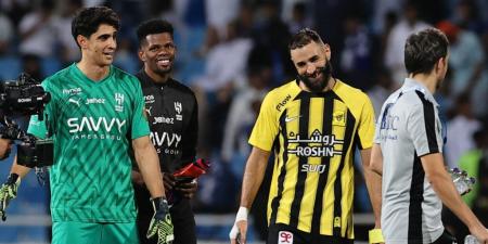 طرح تذاكر مباراة الهلال ضد الاتحاد في كأس الملك السعودي :Belgoal.com موقع