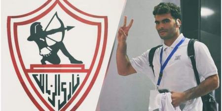 أزمة في ملف تجديد زيزو مع الزمالك .. سيف زاهر يكشف التفاصيل