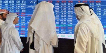 ارتفاع مؤشر بورصة قطر بنسبة 0.07% ليغلق عند مستوى 10485.72 نقطة