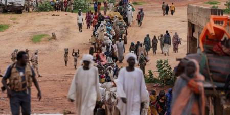 الأمم المتحدة: أكثر من ثلاثين مليون شخص في السودان بحاجة إلى المساعدة