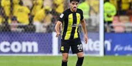 تقييم اداء سعد الموسي فى كلاسيكو الاتحاد والهلال