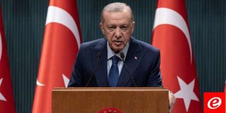 أردوغان: لا نرضى بتفكك سوريا وإذا رأينا خطورة بهذا الشأن فسنتخذ الخطوات اللازمة بسرعة