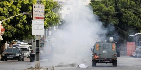 استشهاد فلسطيني متأثرا بجروح أصيب بها بقصف للاحتلال في طوباس