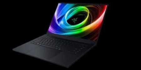 حاسب Razer Blade 16 يصبح أنحف حاسب ألعاب من Razer على الإطلاق #CES2025