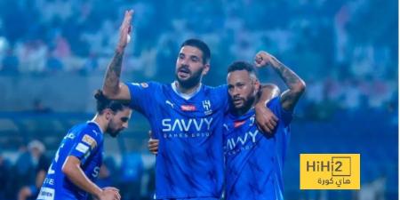 7 مهاجمون عالميون أمام الهلال في السوق لتعويض غياب ميتروفيتش