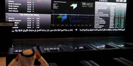 مؤشر "تاسي" يتراجع هامشياً خلال الأسبوع وسط تحسن السيولة