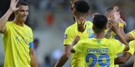 غضب عارم في النصر لهذا السبب! :Belgoal.com موقع