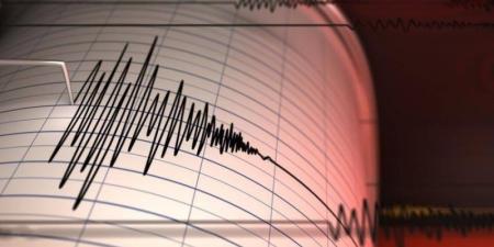 زلزال بقوة 5.5 درجات يضرب إثيوبيا