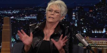 الممثلة Jamie Lee Curtis تواجه موجة انتقادات بعد تشبيه لوس أنجلوس بغزة